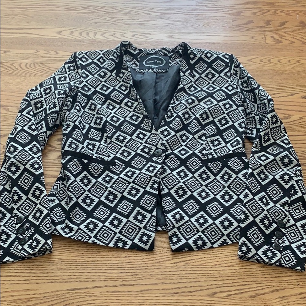 Blazer